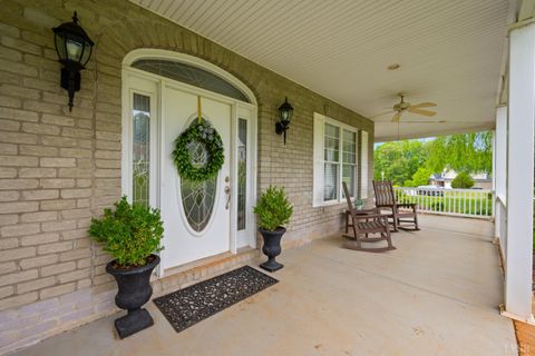 Tiny photo for 1254 Ivy Creek Drive, Forest, VA 24551 (MLS # 366331)