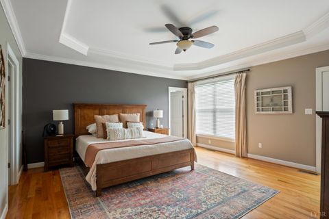 Tiny photo for 1254 Ivy Creek Drive, Forest, VA 24551 (MLS # 366331)