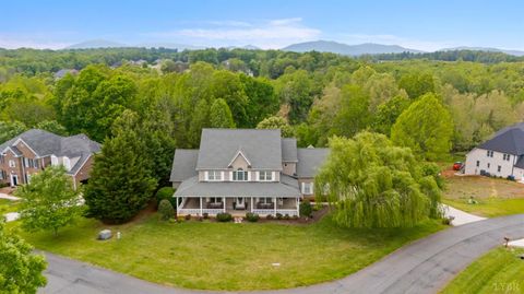 Tiny photo for 1254 Ivy Creek Drive, Forest, VA 24551 (MLS # 366331)