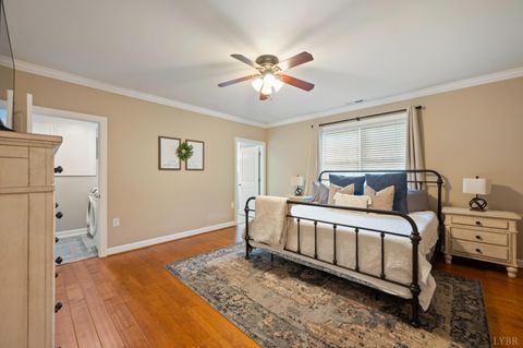 Tiny photo for 1254 Ivy Creek Drive, Forest, VA 24551 (MLS # 366331)