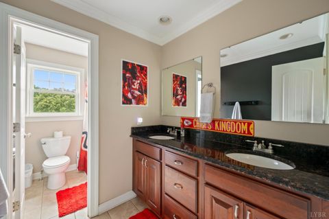 Tiny photo for 1254 Ivy Creek Drive, Forest, VA 24551 (MLS # 366331)