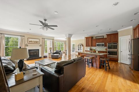 Tiny photo for 1254 Ivy Creek Drive, Forest, VA 24551 (MLS # 366331)