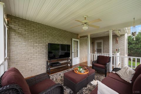 Tiny photo for 1254 Ivy Creek Drive, Forest, VA 24551 (MLS # 366331)