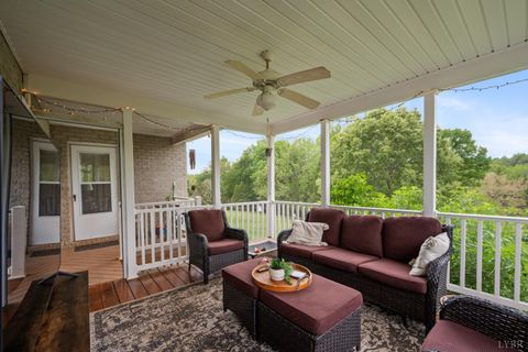 Tiny photo for 1254 Ivy Creek Drive, Forest, VA 24551 (MLS # 366331)
