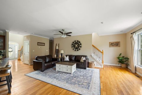Tiny photo for 1254 Ivy Creek Drive, Forest, VA 24551 (MLS # 366331)