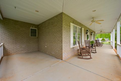 Tiny photo for 1254 Ivy Creek Drive, Forest, VA 24551 (MLS # 366331)