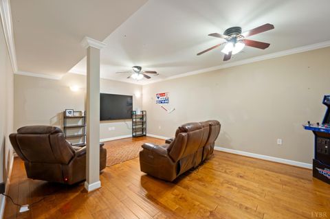 Tiny photo for 1254 Ivy Creek Drive, Forest, VA 24551 (MLS # 366331)