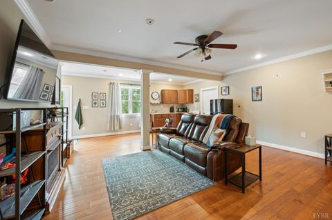 Tiny photo for 1254 Ivy Creek Drive, Forest, VA 24551 (MLS # 366331)