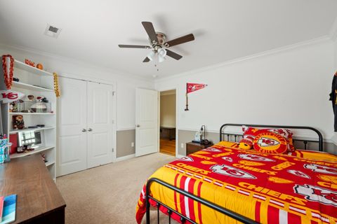 Tiny photo for 1254 Ivy Creek Drive, Forest, VA 24551 (MLS # 366331)