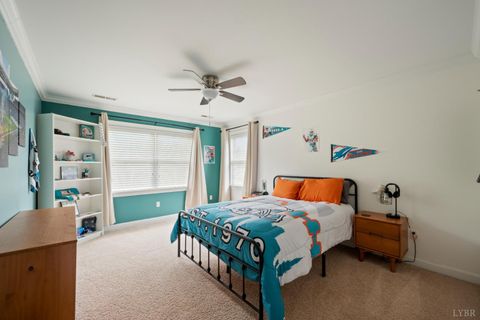 Tiny photo for 1254 Ivy Creek Drive, Forest, VA 24551 (MLS # 366331)