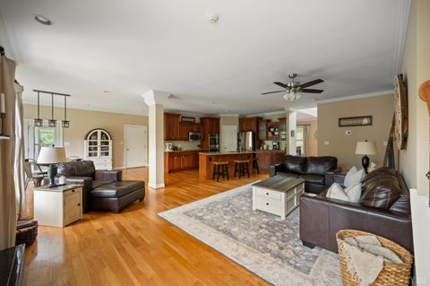 Tiny photo for 1254 Ivy Creek Drive, Forest, VA 24551 (MLS # 366331)