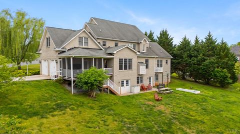 Tiny photo for 1254 Ivy Creek Drive, Forest, VA 24551 (MLS # 366331)
