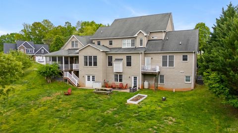 Tiny photo for 1254 Ivy Creek Drive, Forest, VA 24551 (MLS # 366331)