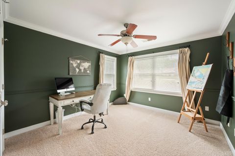 Tiny photo for 1254 Ivy Creek Drive, Forest, VA 24551 (MLS # 366331)