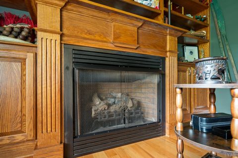 Tiny photo for 1254 Ivy Creek Drive, Forest, VA 24551 (MLS # 366331)