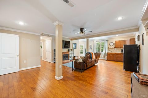 Tiny photo for 1254 Ivy Creek Drive, Forest, VA 24551 (MLS # 366331)