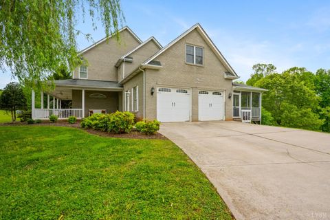 Tiny photo for 1254 Ivy Creek Drive, Forest, VA 24551 (MLS # 366331)