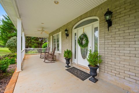 Tiny photo for 1254 Ivy Creek Drive, Forest, VA 24551 (MLS # 366331)