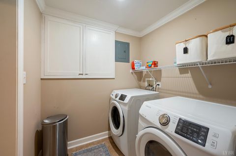 Tiny photo for 1254 Ivy Creek Drive, Forest, VA 24551 (MLS # 366331)