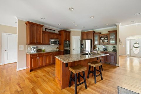 Tiny photo for 1254 Ivy Creek Drive, Forest, VA 24551 (MLS # 366331)