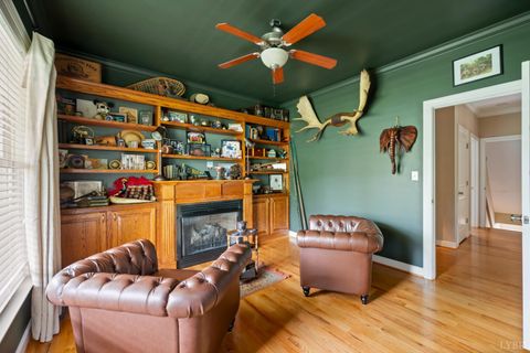 Tiny photo for 1254 Ivy Creek Drive, Forest, VA 24551 (MLS # 366331)