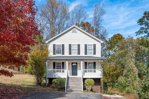 Photo of 314 Towne Crier Road, Lynchburg, VA 24502 (MLS # 362953)