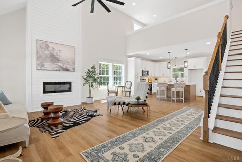 Tiny photo for 0 Summit Drive, Rocky Mount, VA 24151 (MLS # 364528)