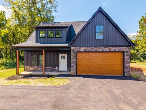 Photo of 0 Summit Drive, Rocky Mount, VA 24151 (MLS # 364528)