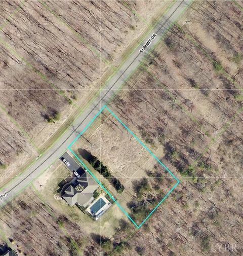 Tiny photo for 0 Summit Drive, Rocky Mount, VA 24151 (MLS # 364528)