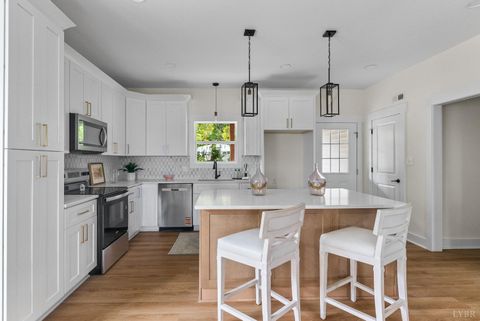 Tiny photo for 0 Summit Drive, Rocky Mount, VA 24151 (MLS # 364528)