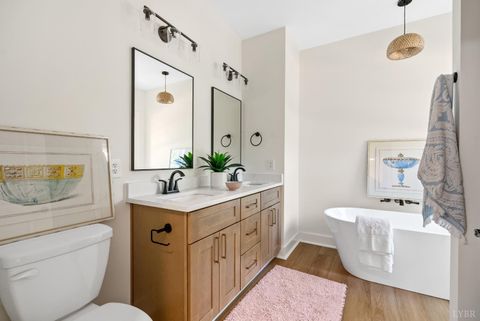 Tiny photo for 0 Summit Drive, Rocky Mount, VA 24151 (MLS # 364528)