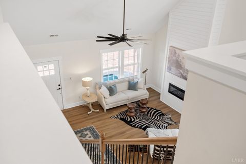 Tiny photo for 0 Summit Drive, Rocky Mount, VA 24151 (MLS # 364528)