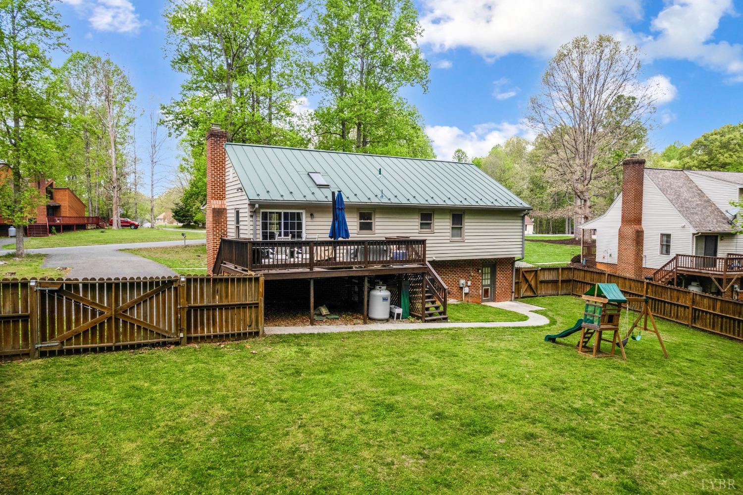 400 Cambridge Drive, Lynchburg, Virginia image 43
