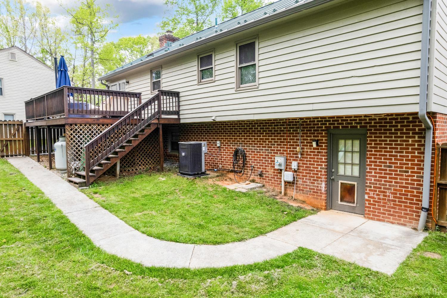 400 Cambridge Drive, Lynchburg, Virginia image 45