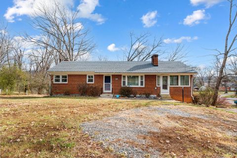 Photo of 102 Dale Avenue, Lynchburg, VA 24502 (MLS # 363424)