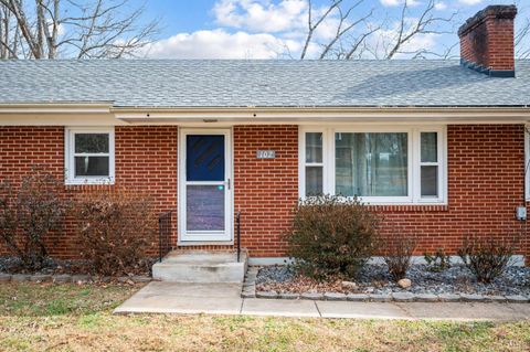 Tiny photo for 102 Dale Avenue, Lynchburg, VA 24502 (MLS # 363424)