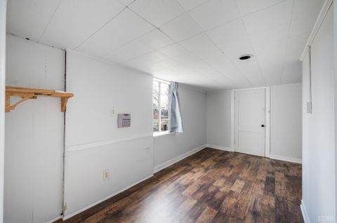 Tiny photo for 102 Dale Avenue, Lynchburg, VA 24502 (MLS # 363424)