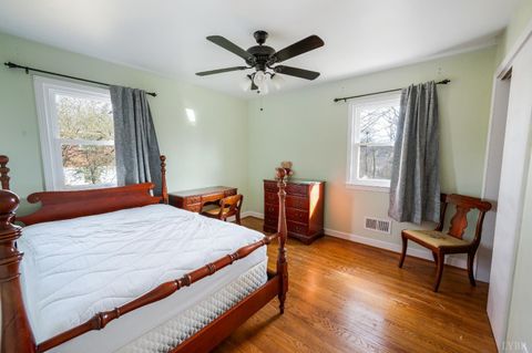 Tiny photo for 102 Dale Avenue, Lynchburg, VA 24502 (MLS # 363424)