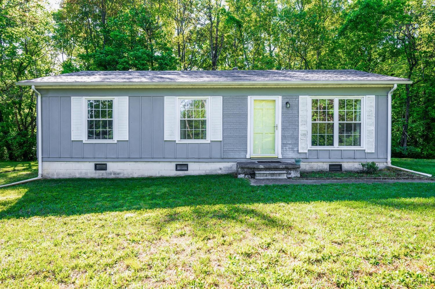 9124 Oakville Road, Gladstone, Virginia image 1