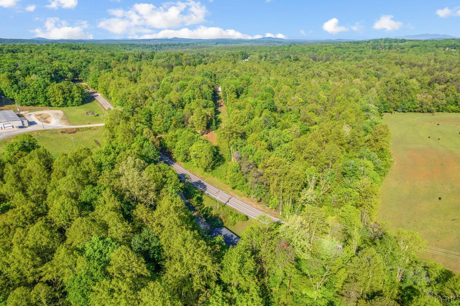 9124 Oakville Road, Gladstone, Virginia image 30