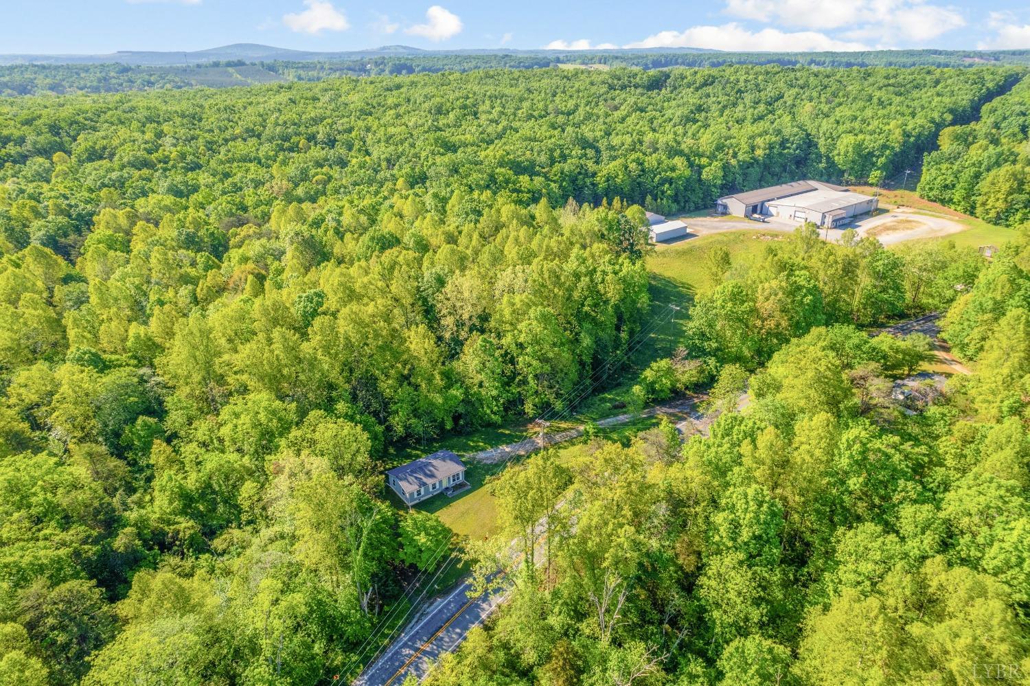 9124 Oakville Road, Gladstone, Virginia image 29