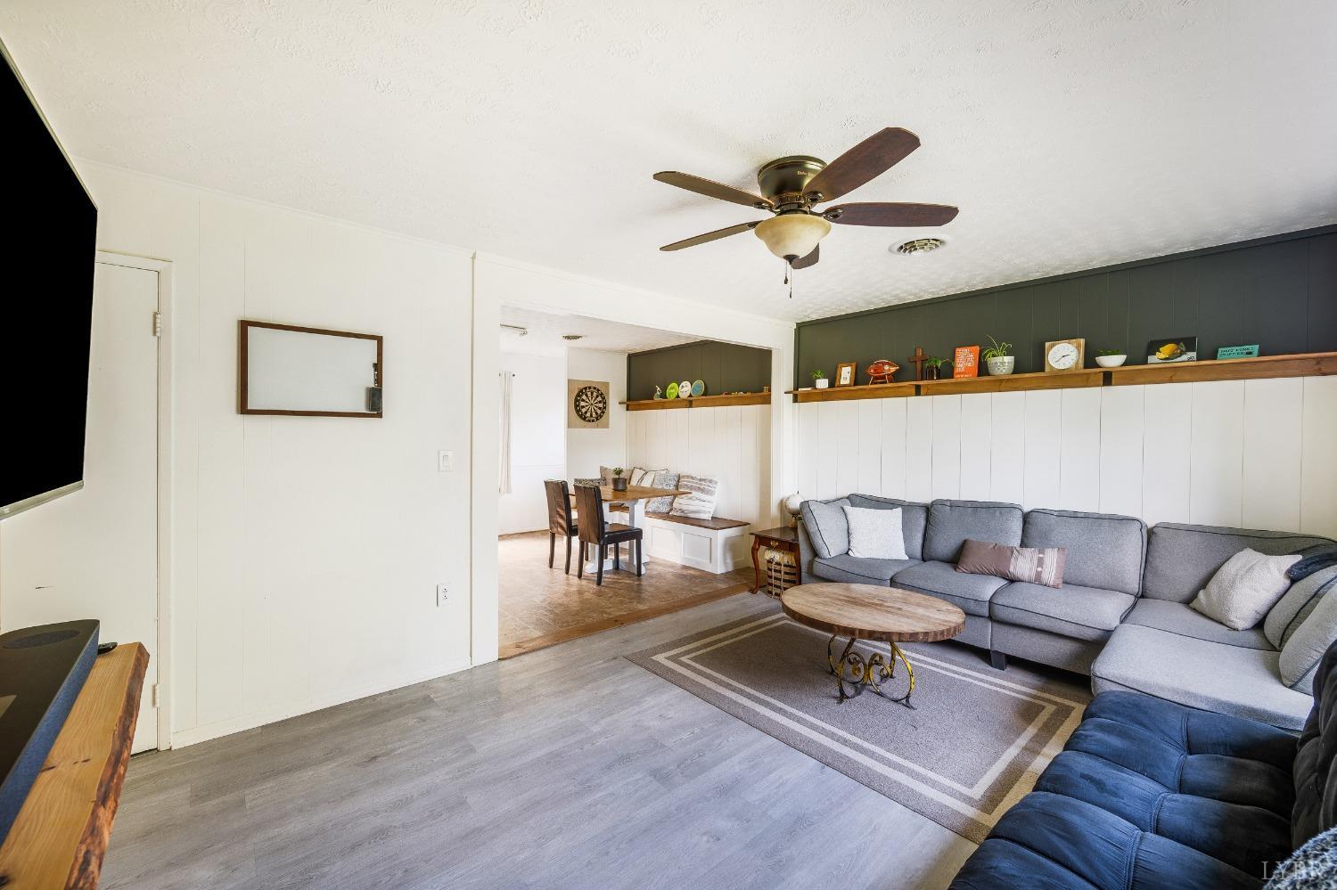9124 Oakville Road, Gladstone, Virginia image 9