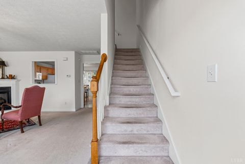 Tiny photo for 725 Wyndhurst Dr, Lynchburg, VA 24502 (MLS # 362328)