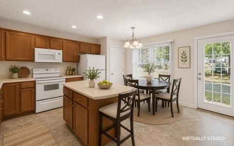 Tiny photo for 725 Wyndhurst Dr, Lynchburg, VA 24502 (MLS # 362328)