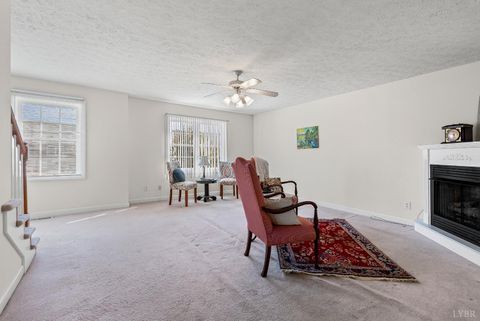 Tiny photo for 725 Wyndhurst Dr, Lynchburg, VA 24502 (MLS # 362328)