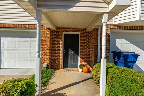 Tiny photo for 725 Wyndhurst Dr, Lynchburg, VA 24502 (MLS # 362328)