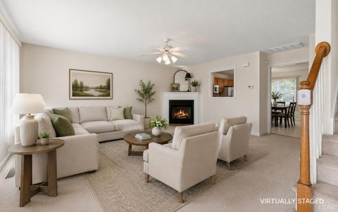 Tiny photo for 725 Wyndhurst Dr, Lynchburg, VA 24502 (MLS # 362328)