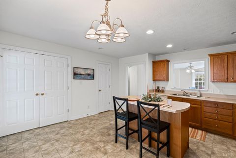 Tiny photo for 725 Wyndhurst Dr, Lynchburg, VA 24502 (MLS # 362328)