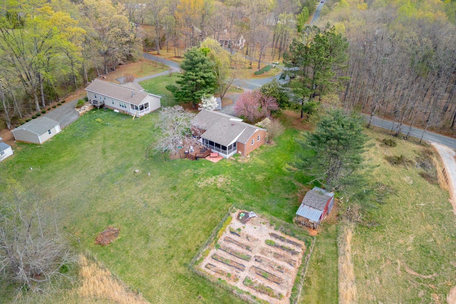 2637 Chilton Road, Appomattox, Virginia image 47