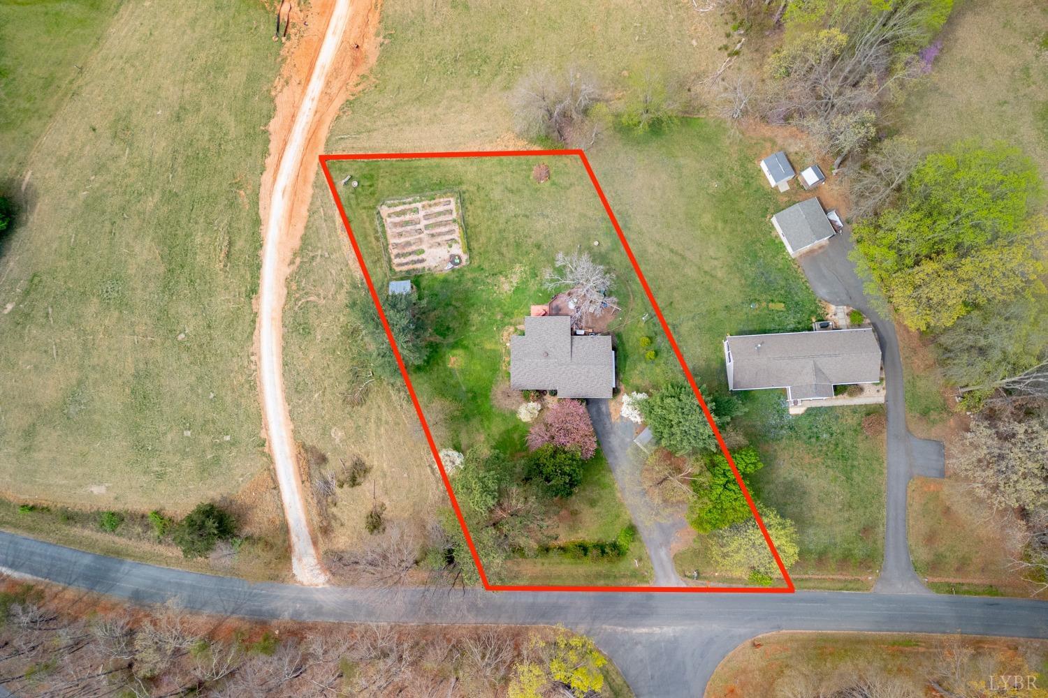 2637 Chilton Road, Appomattox, Virginia image 45